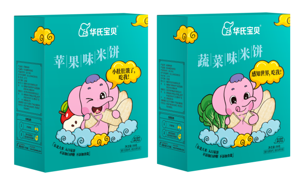 游玩科普 自由探索 | 以儿童兴趣为导向 打造辅零食互动体验 新风潮